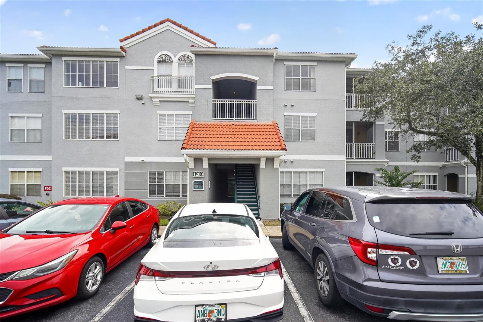18001 Richmond Place Dr #1223