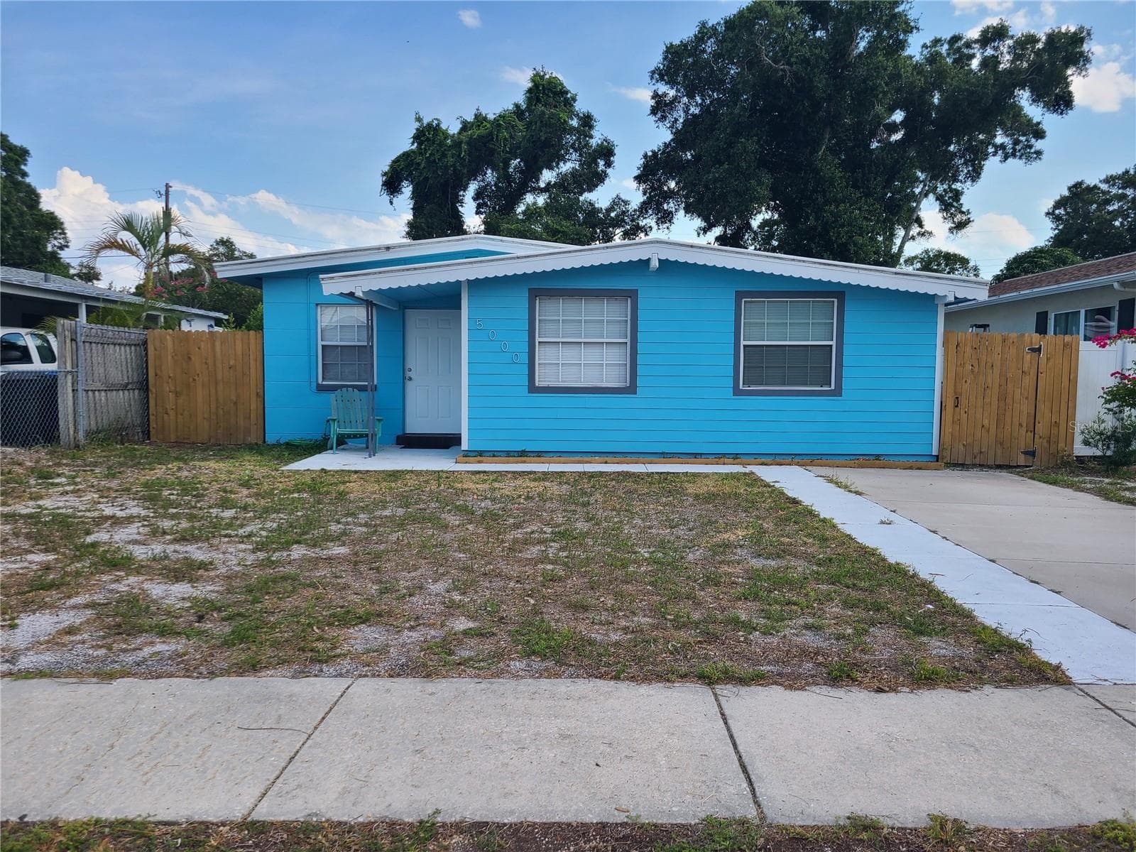 5000 35th Ave N