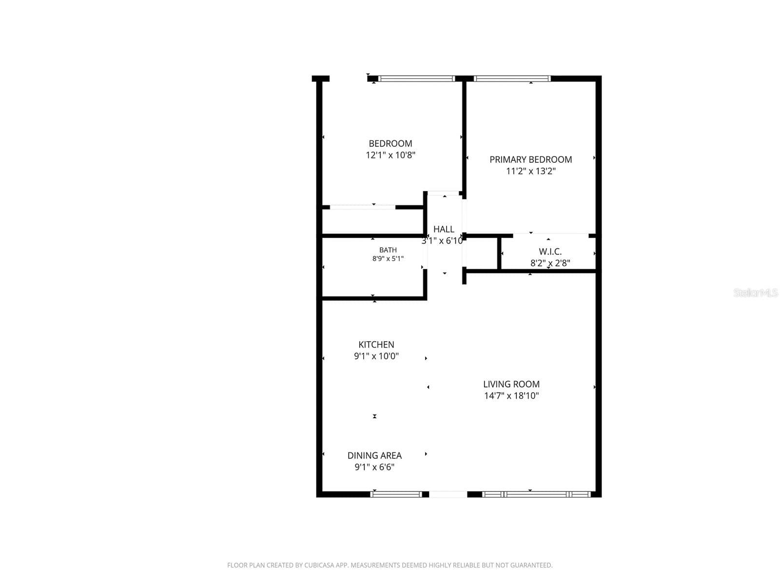 121 46th Ave #2G photo 5