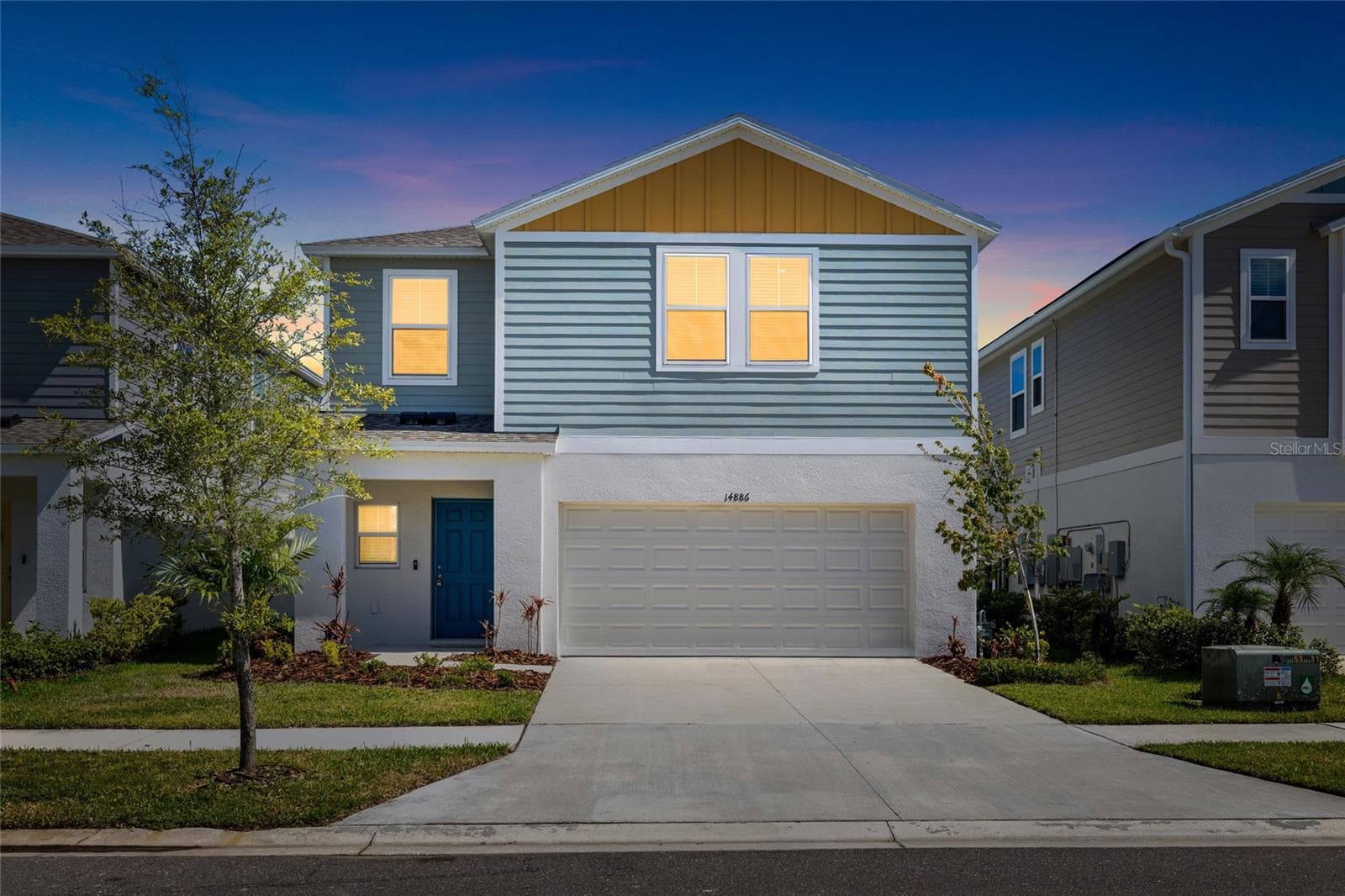 14886 Summer Branch Dr