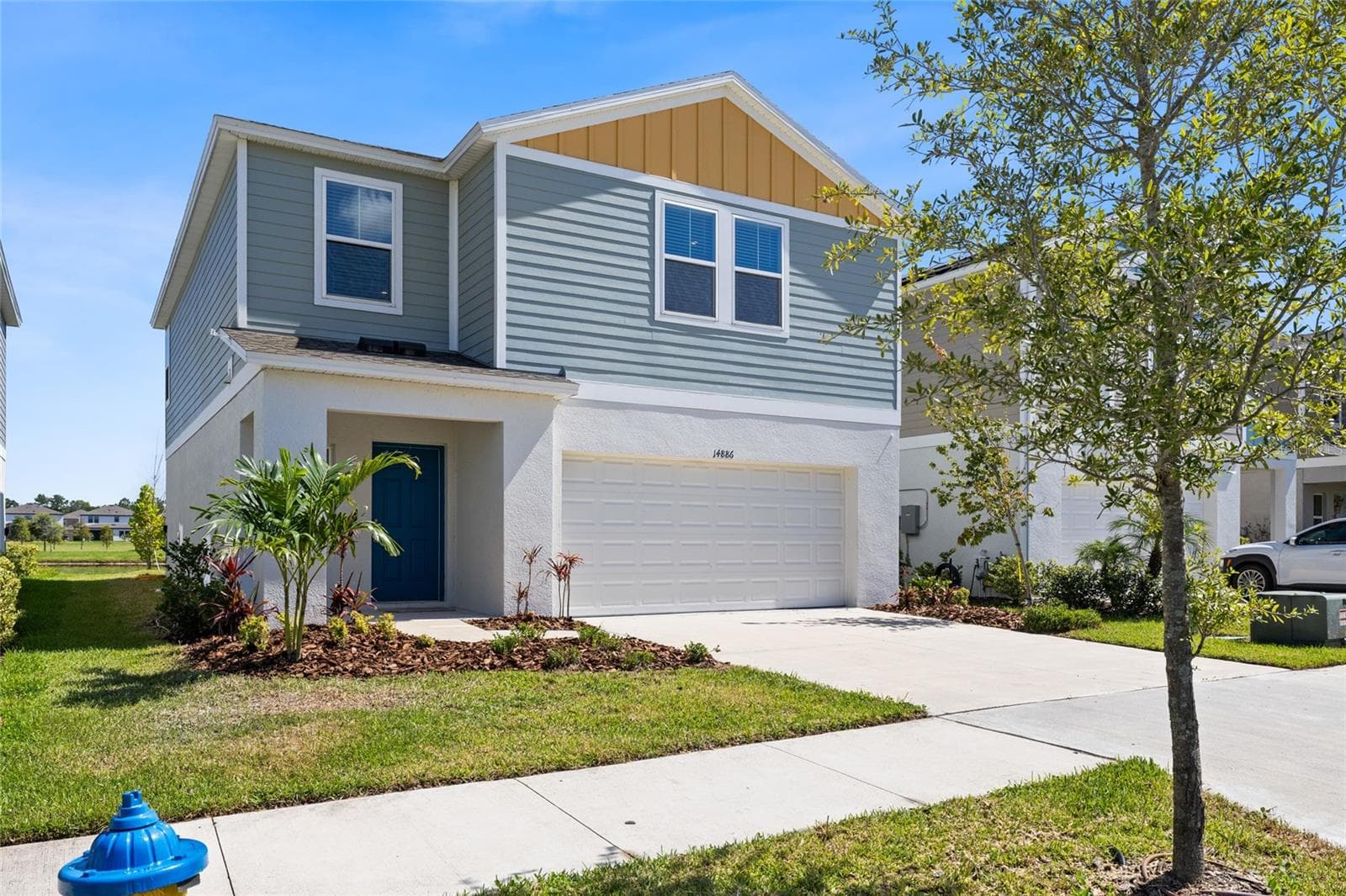 14886 Summer Branch Dr photo 3