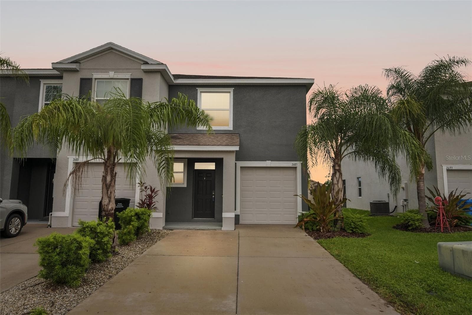 2685 Suncoast Blend Dr