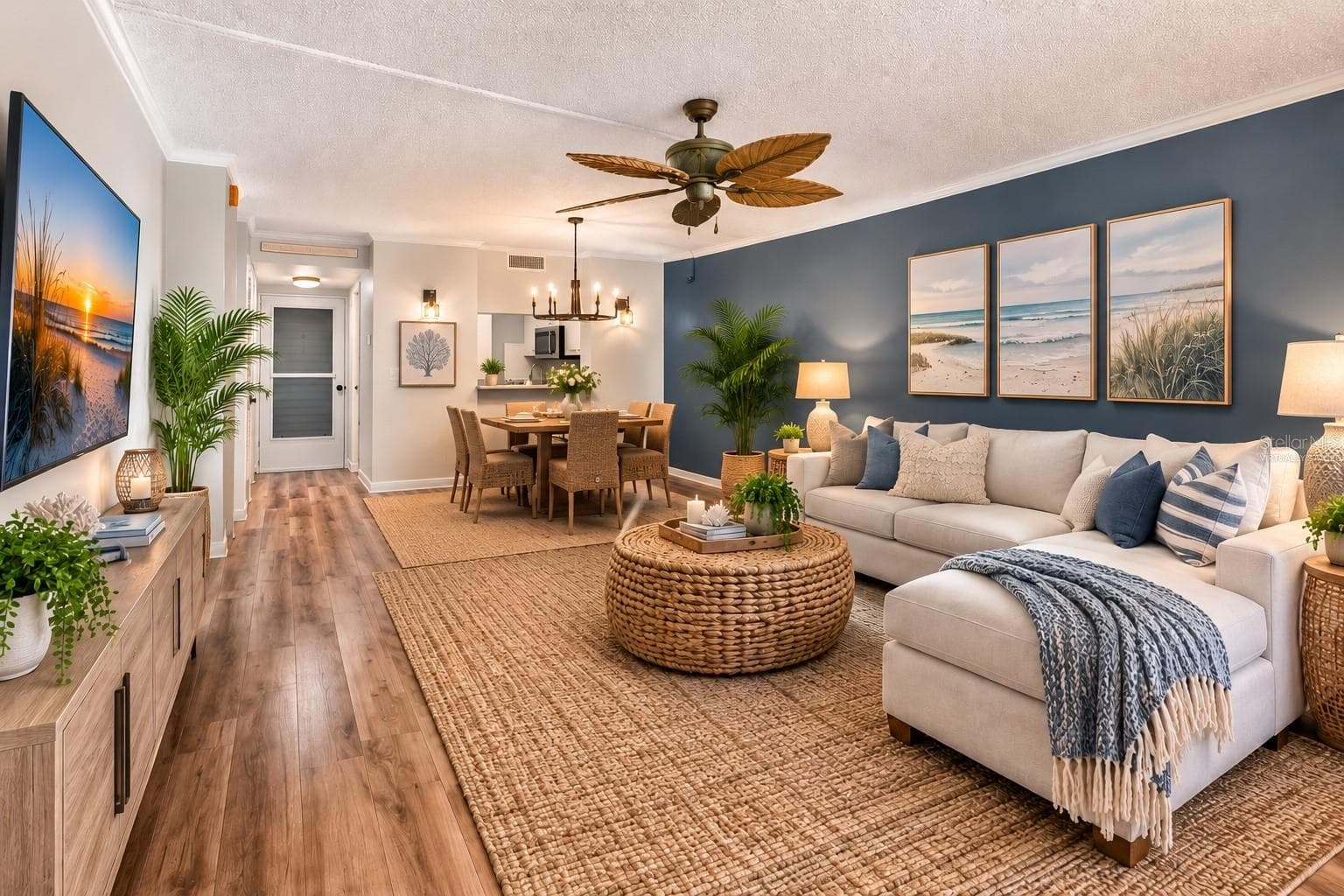 2621 Cove Cay Dr #802 photo 3
