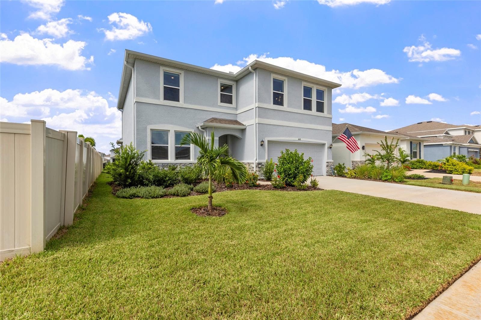 4410 Dusky Dawn Ln photo 3