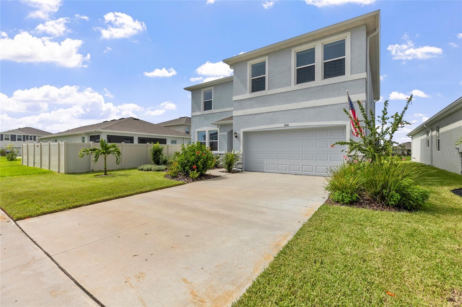 4410 Dusky Dawn Ln photo 4