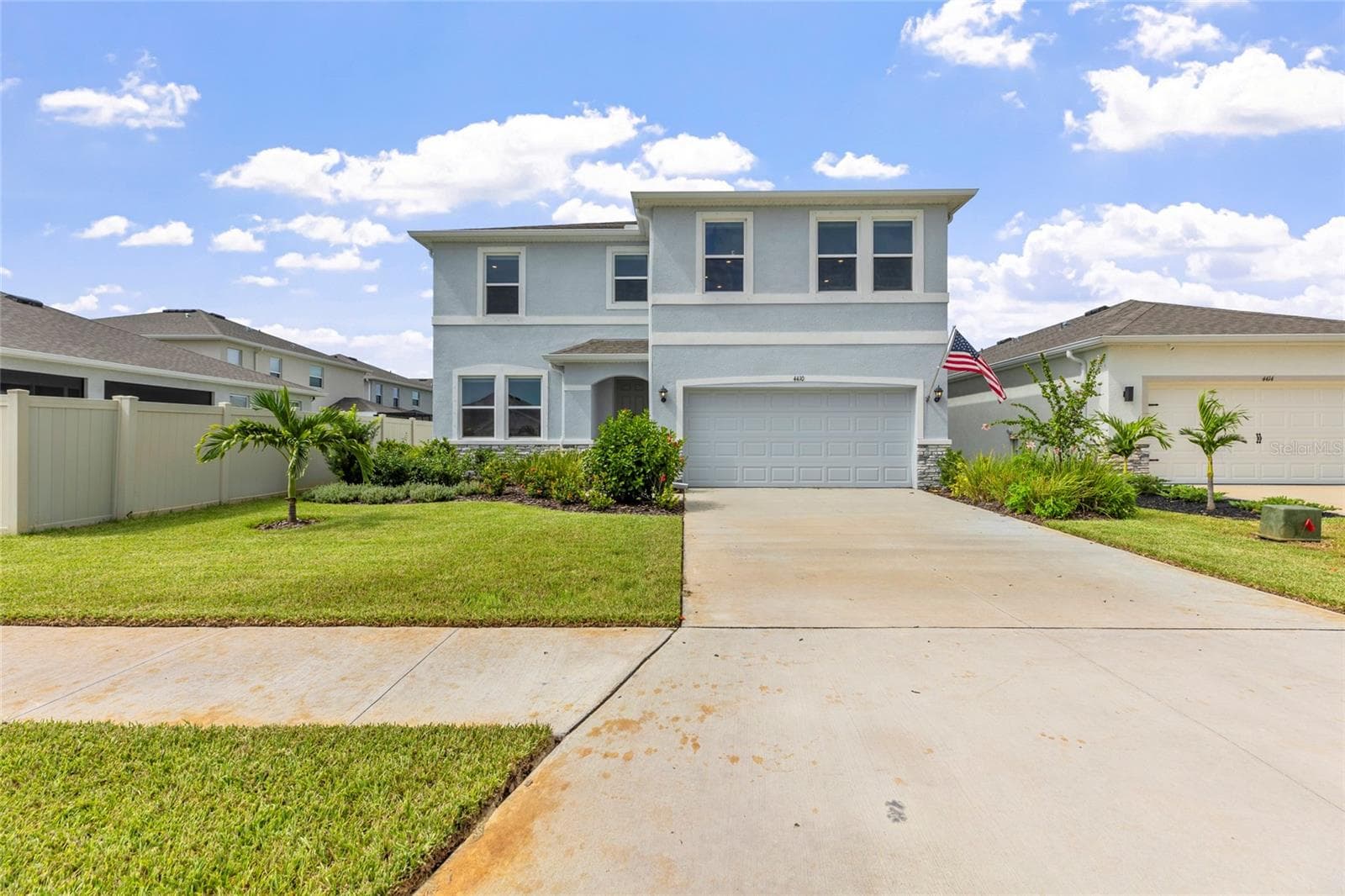 4410 Dusky Dawn Ln photo 5