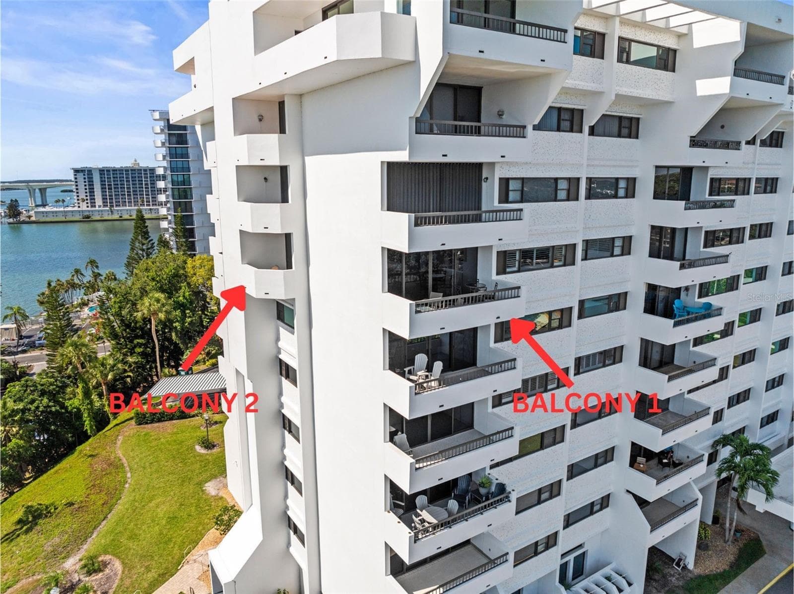 30 Turner St #704
