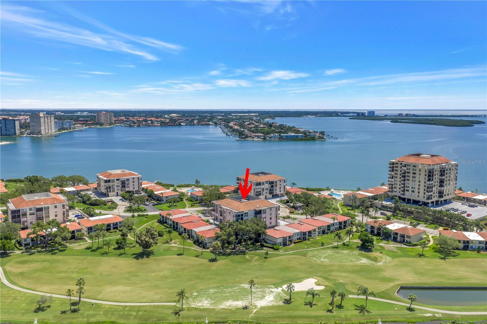 6269 Palma Del Mar Blvd S #508