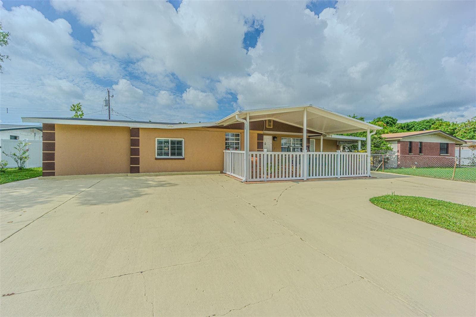 4536 W Idlewild Ave