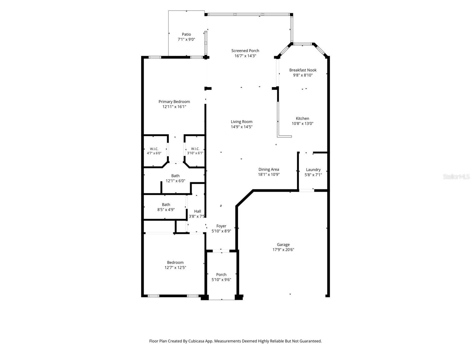 1424 Pinewood Hills CT photo 4