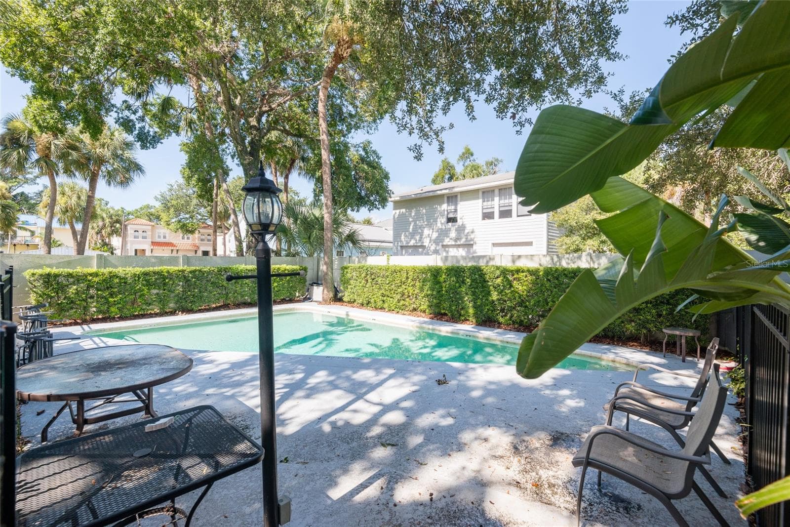 315 S Edison Ave #15