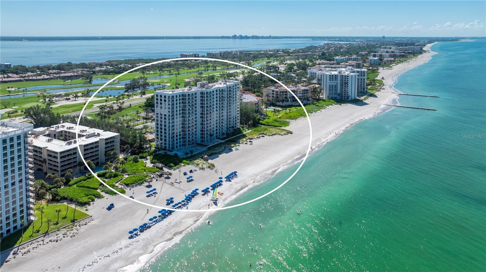 2425 Gulf Of Mexico Dr #3A