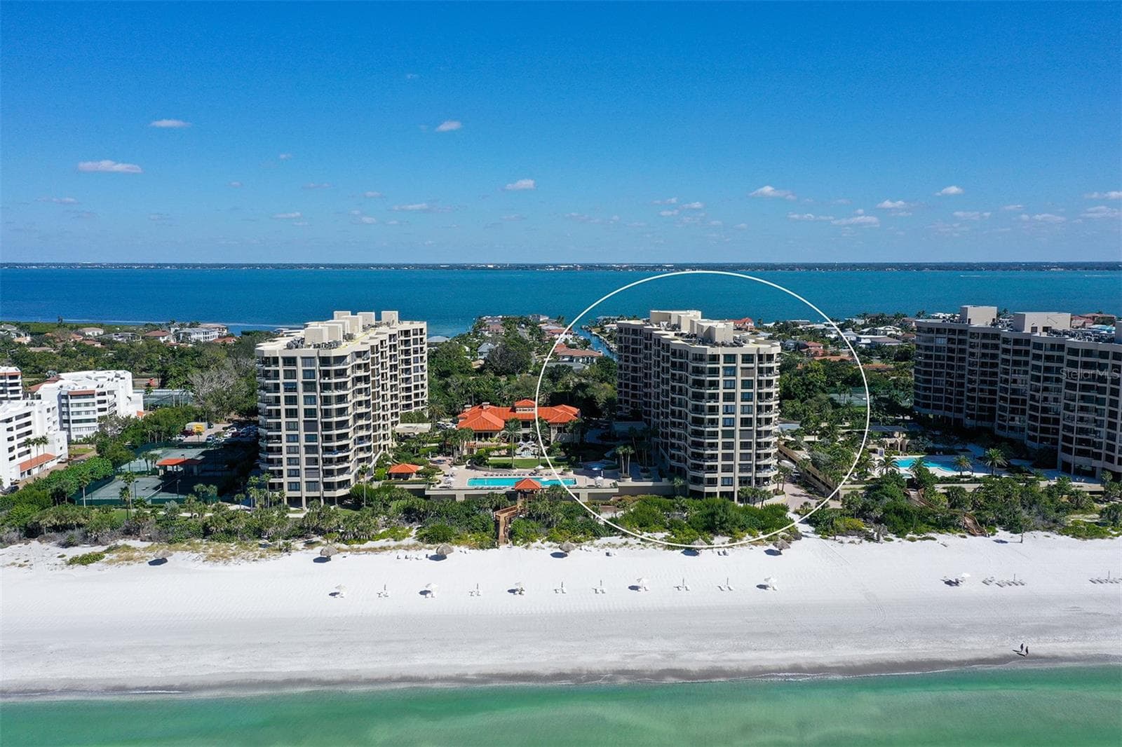 1241 Gulf Of Mexico Dr #303