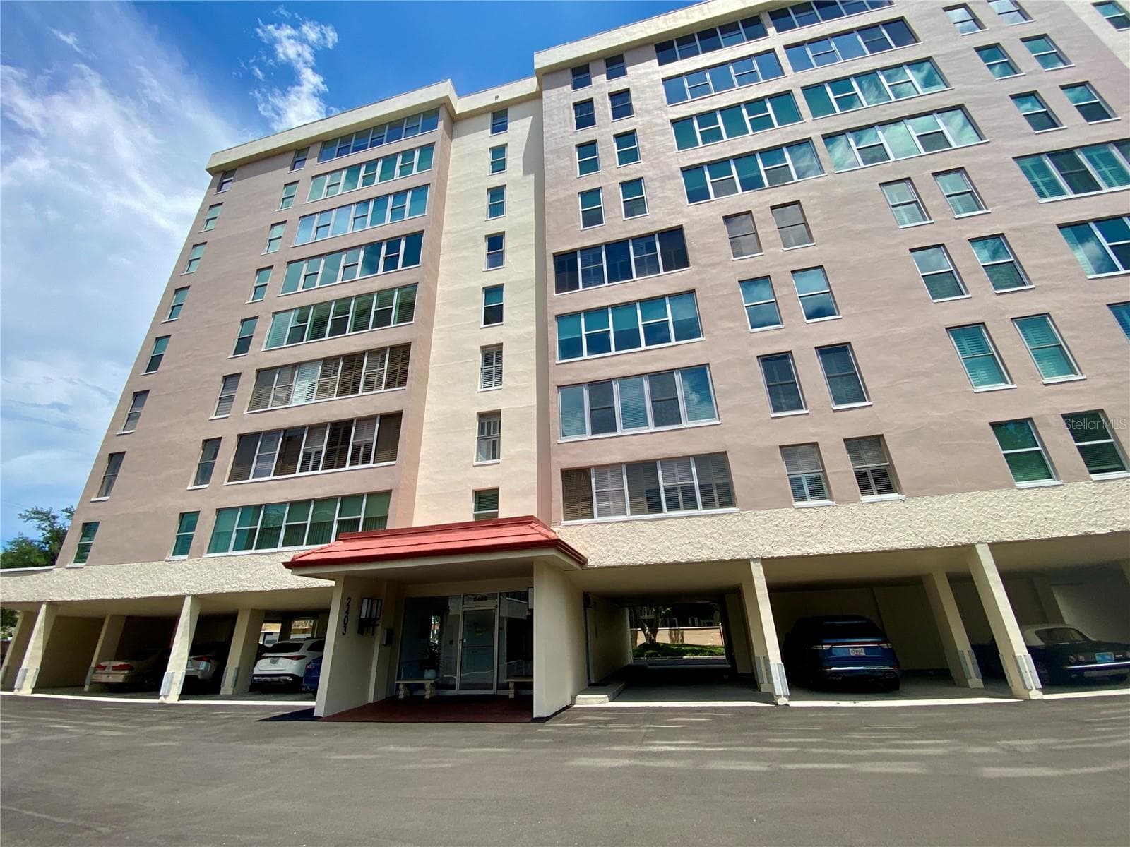 2403 S Ardson Pl #402B photo 5