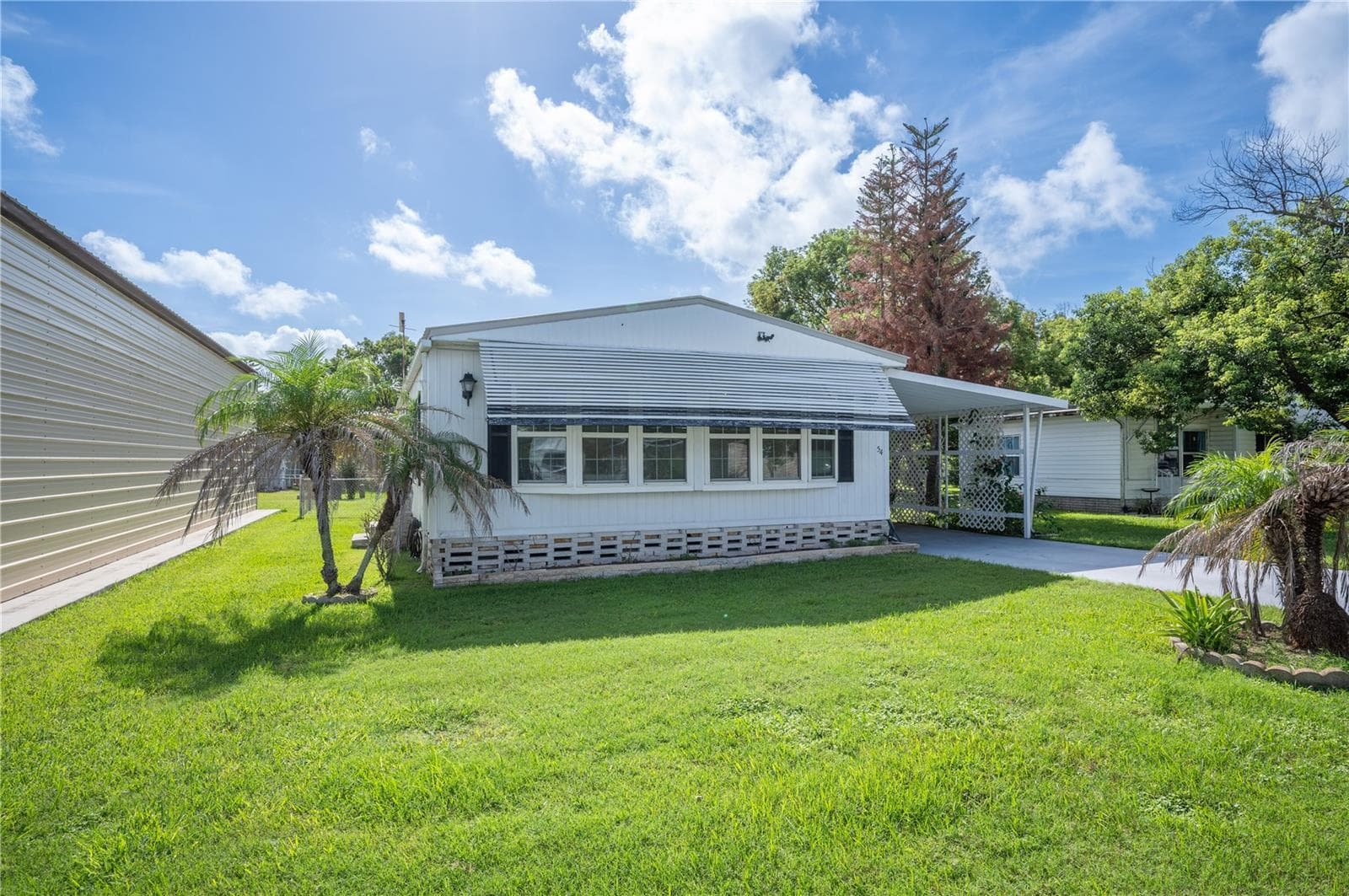 1610 Reynolds Rd #54