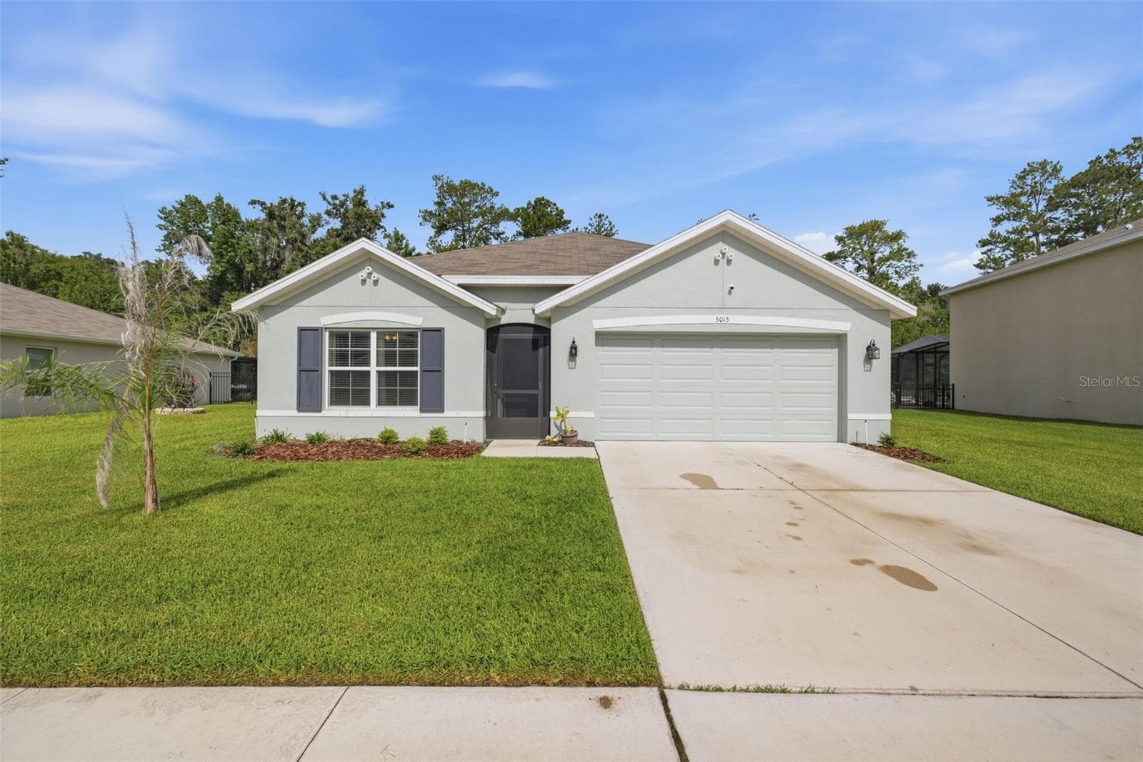 5015 Cadiz CT