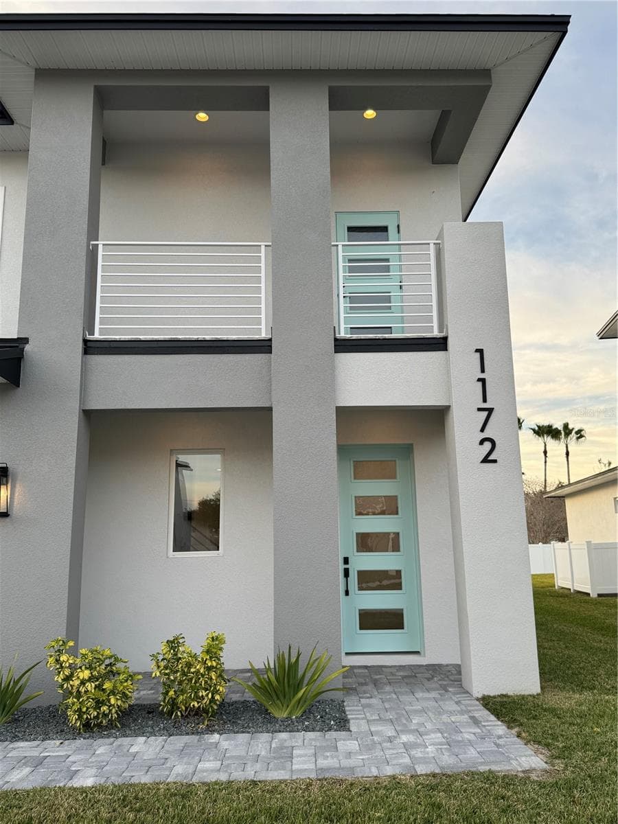 1172 Windjammer Dr