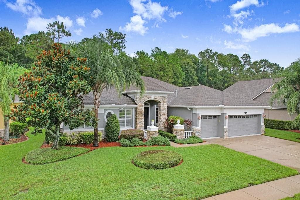 16116 Ivy Lake Dr photo 3
