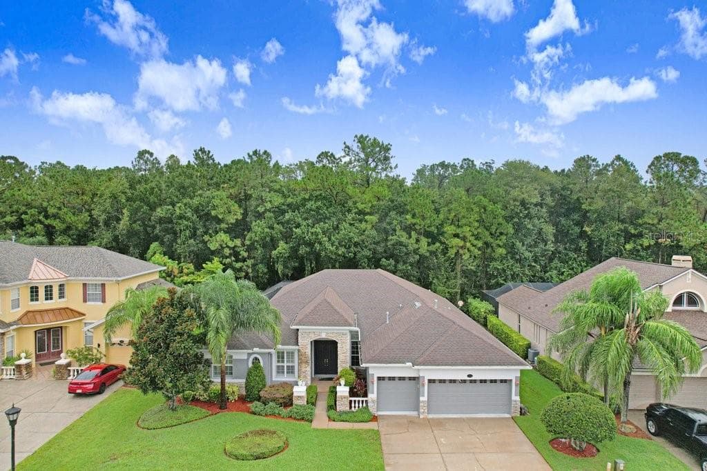 16116 Ivy Lake Dr photo 4