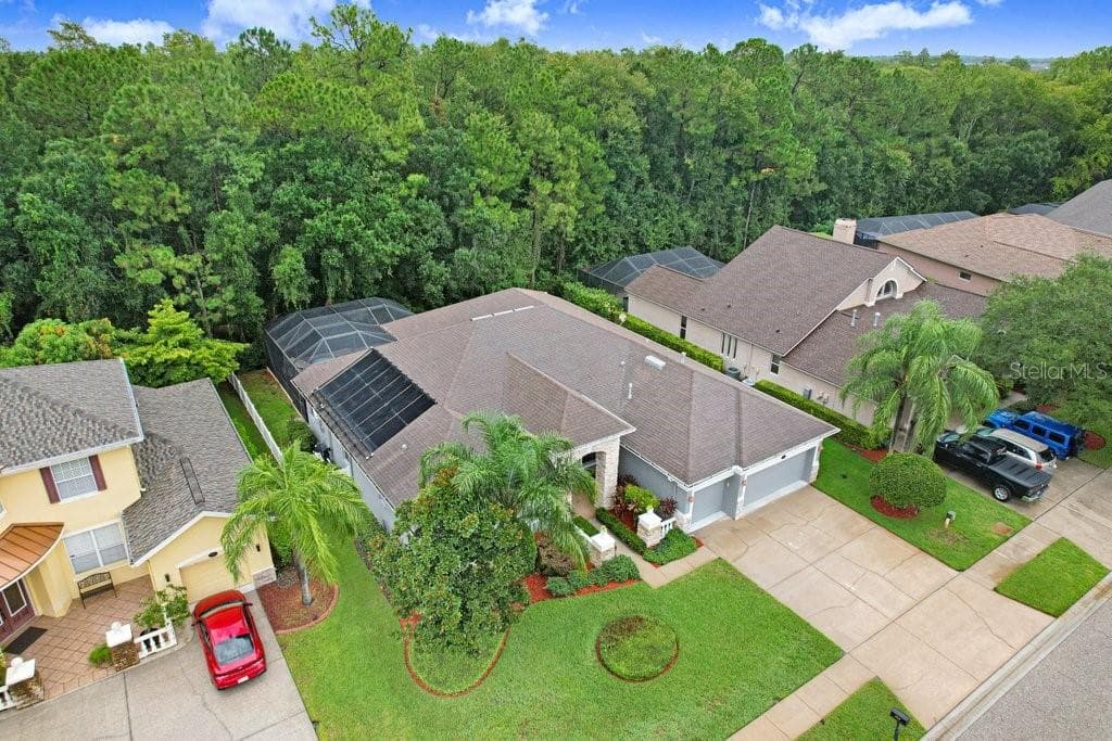 16116 Ivy Lake Dr photo 5