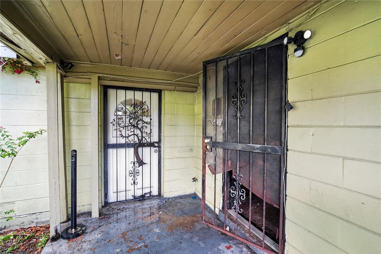 3504 Lindell Ave photo 3