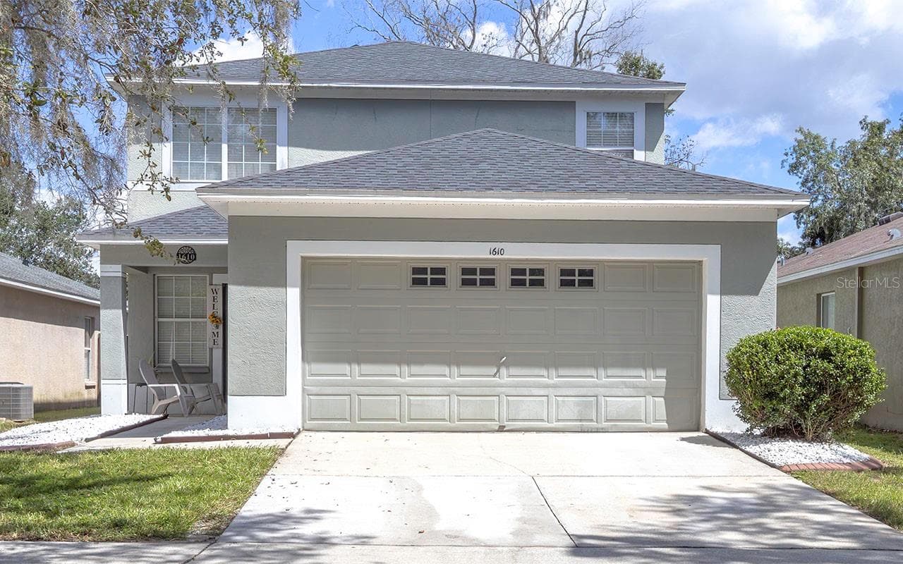 1610 Marsh Wood Dr