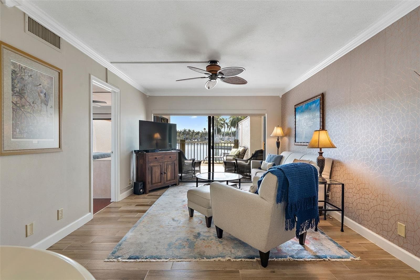 6277 Bahia Del Mar Blvd #110 photo 4