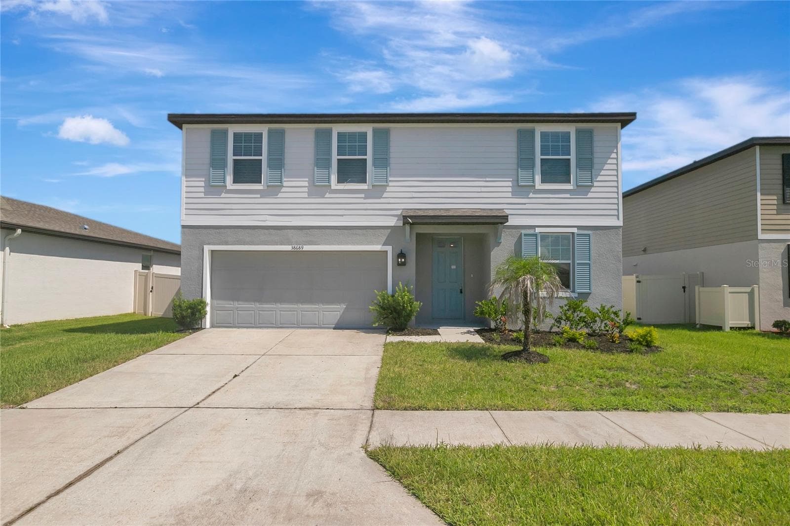38689 Harlow Rose Dr