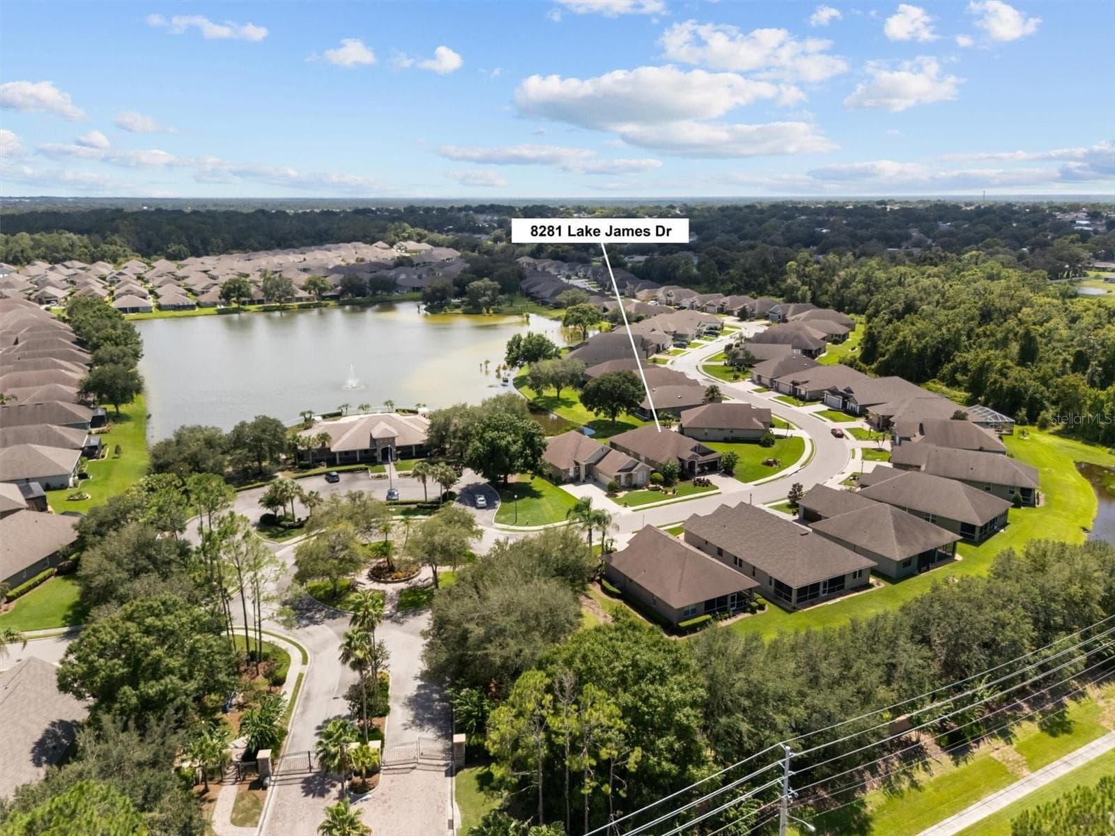 8281 Lake James Dr photo 5