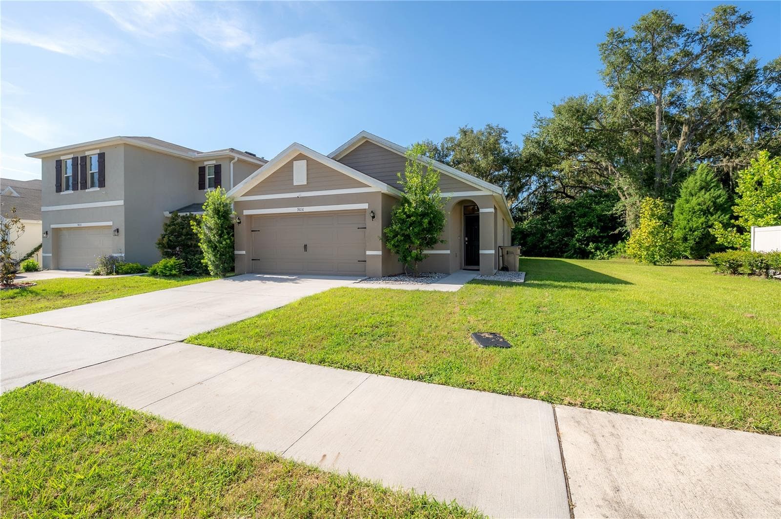 9031 Water Chestnut Dr photo 3