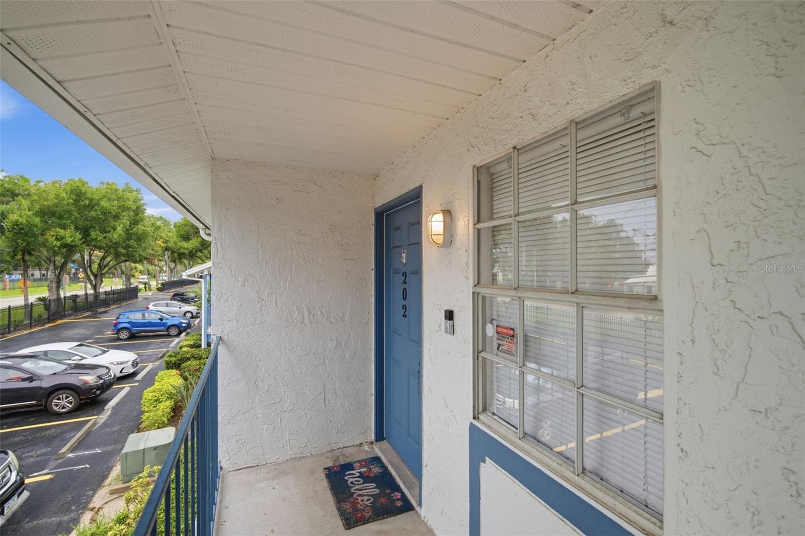 5005 Bordeaux Village Pl #202 photo 4