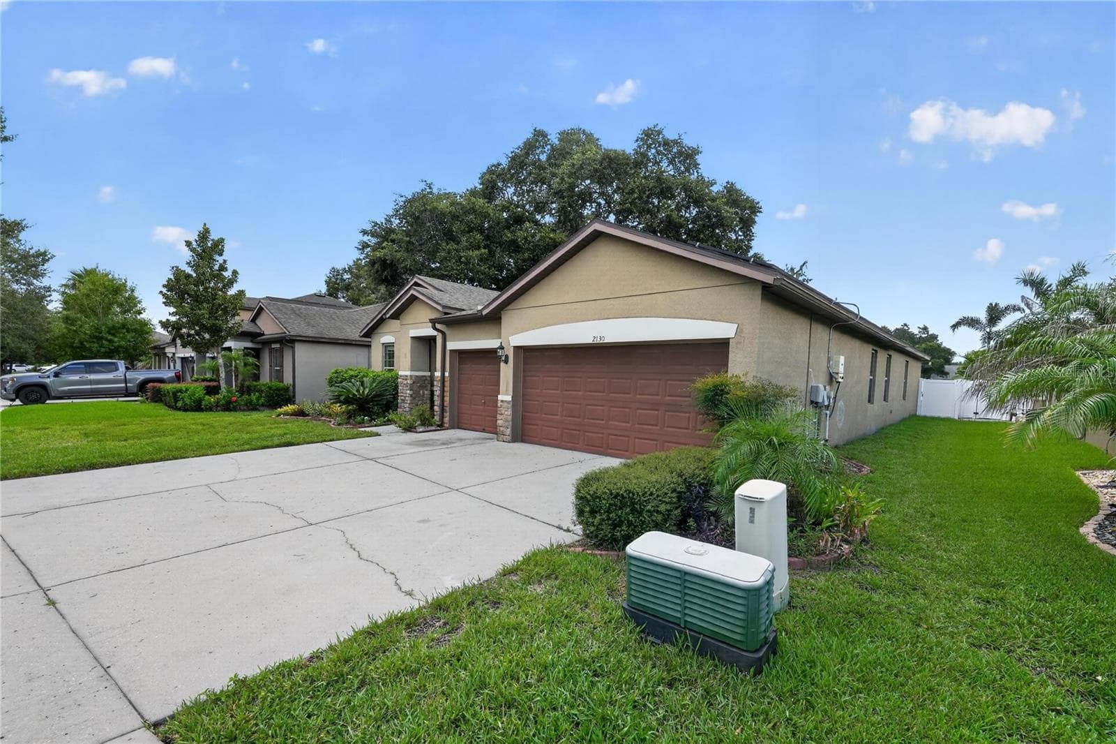 2130 Landside Dr