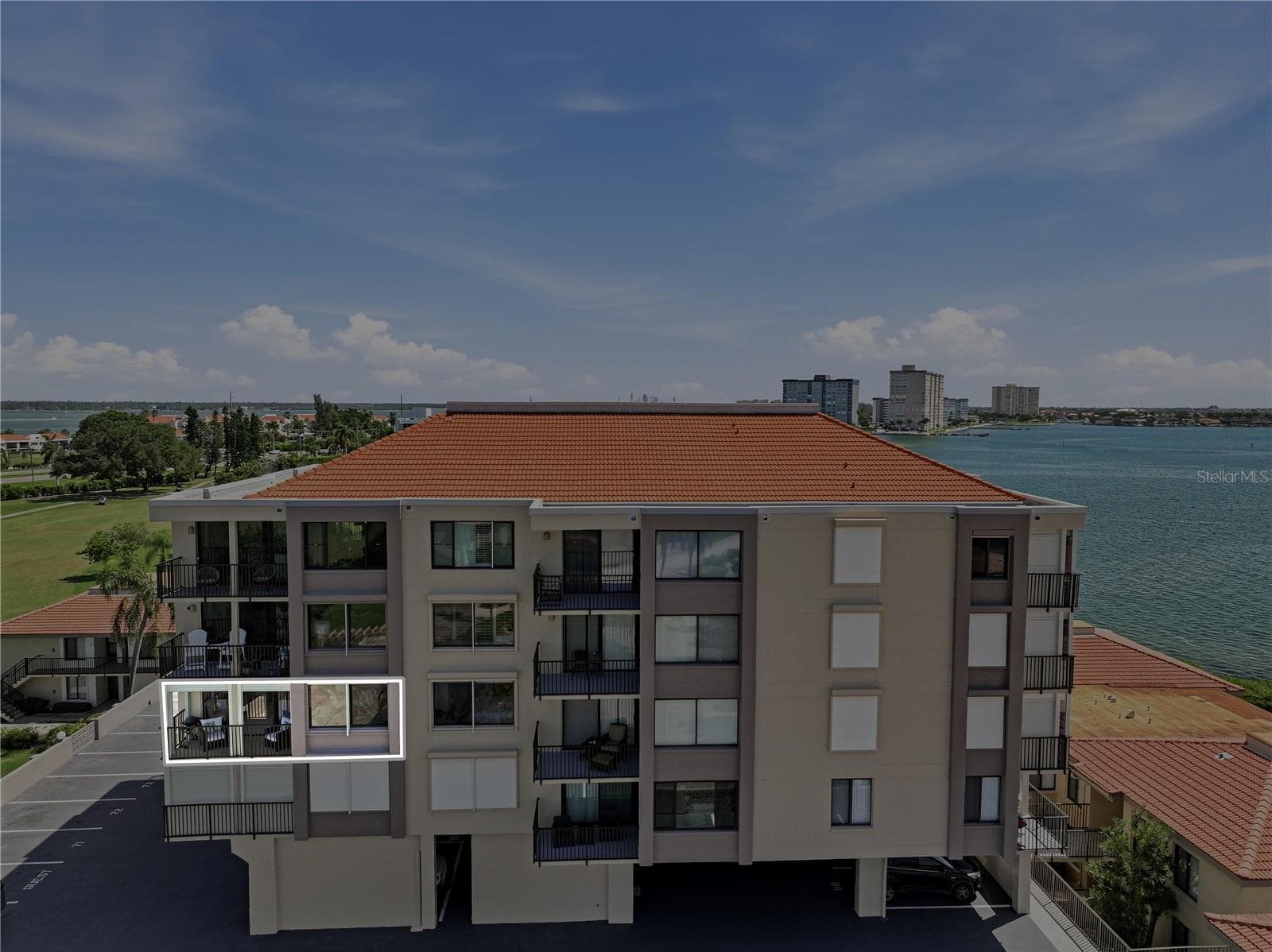 6104 Palma Del Mar Blvd S #404 photo 3