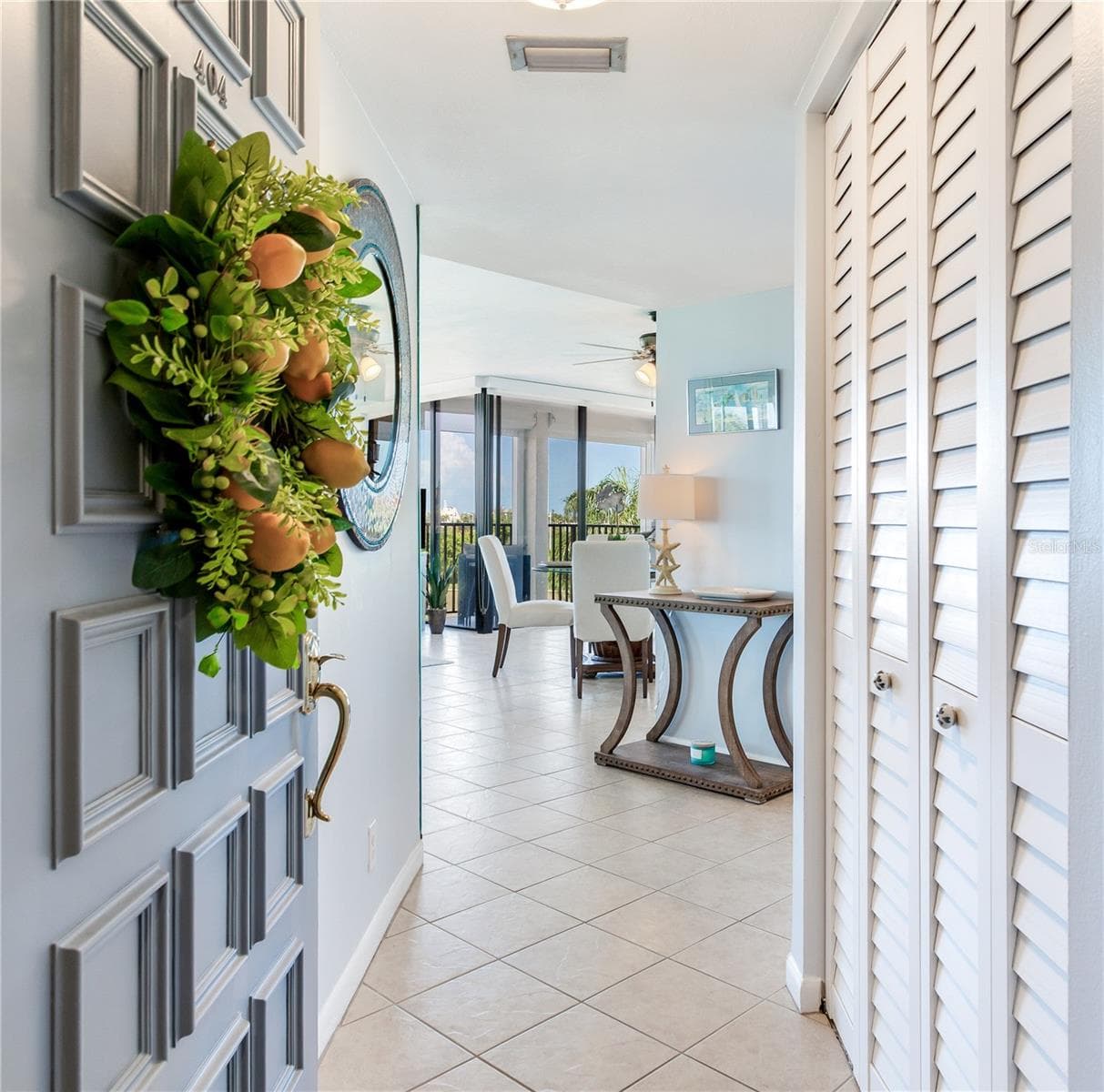 6104 Palma Del Mar Blvd S #404 photo 4