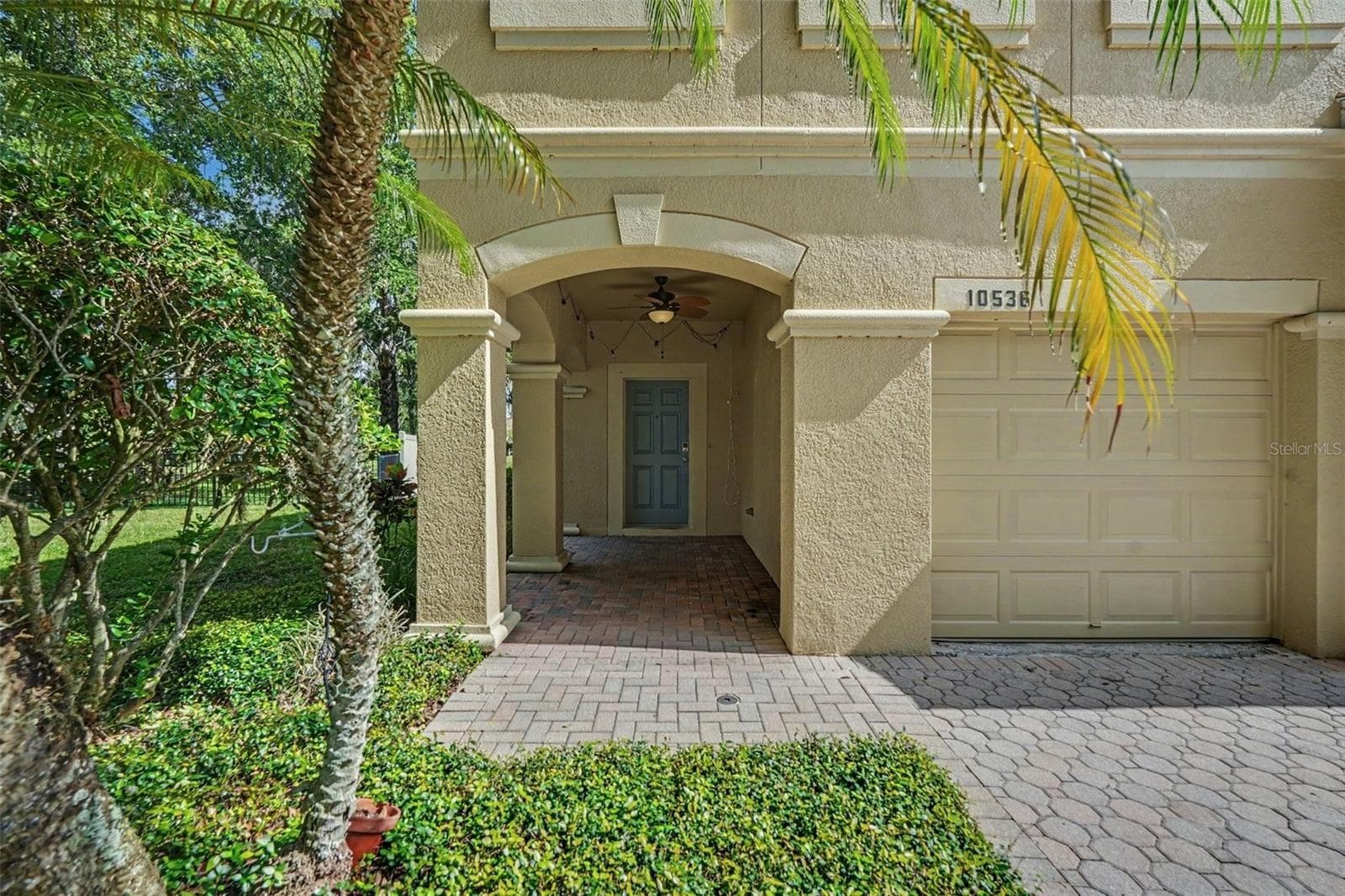 10536 Shady Falls CT