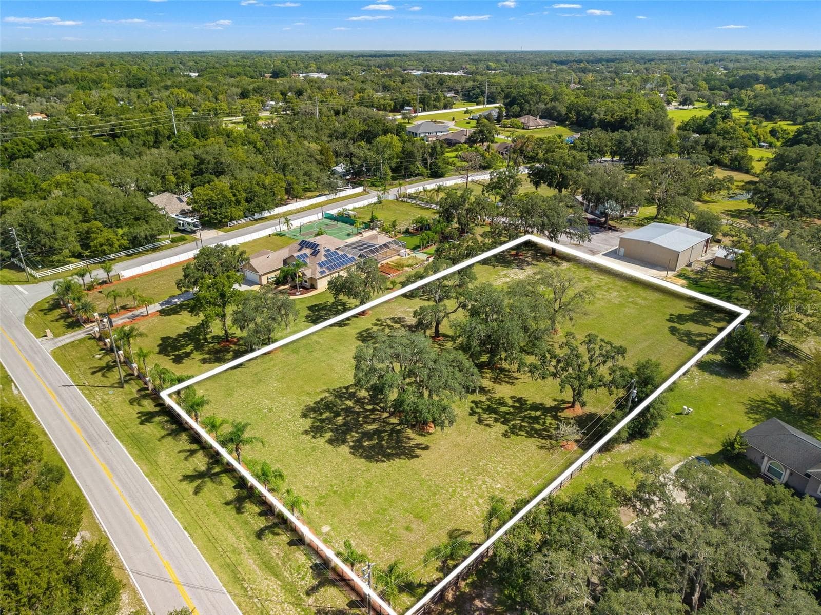 Osceola Dr photo 3
