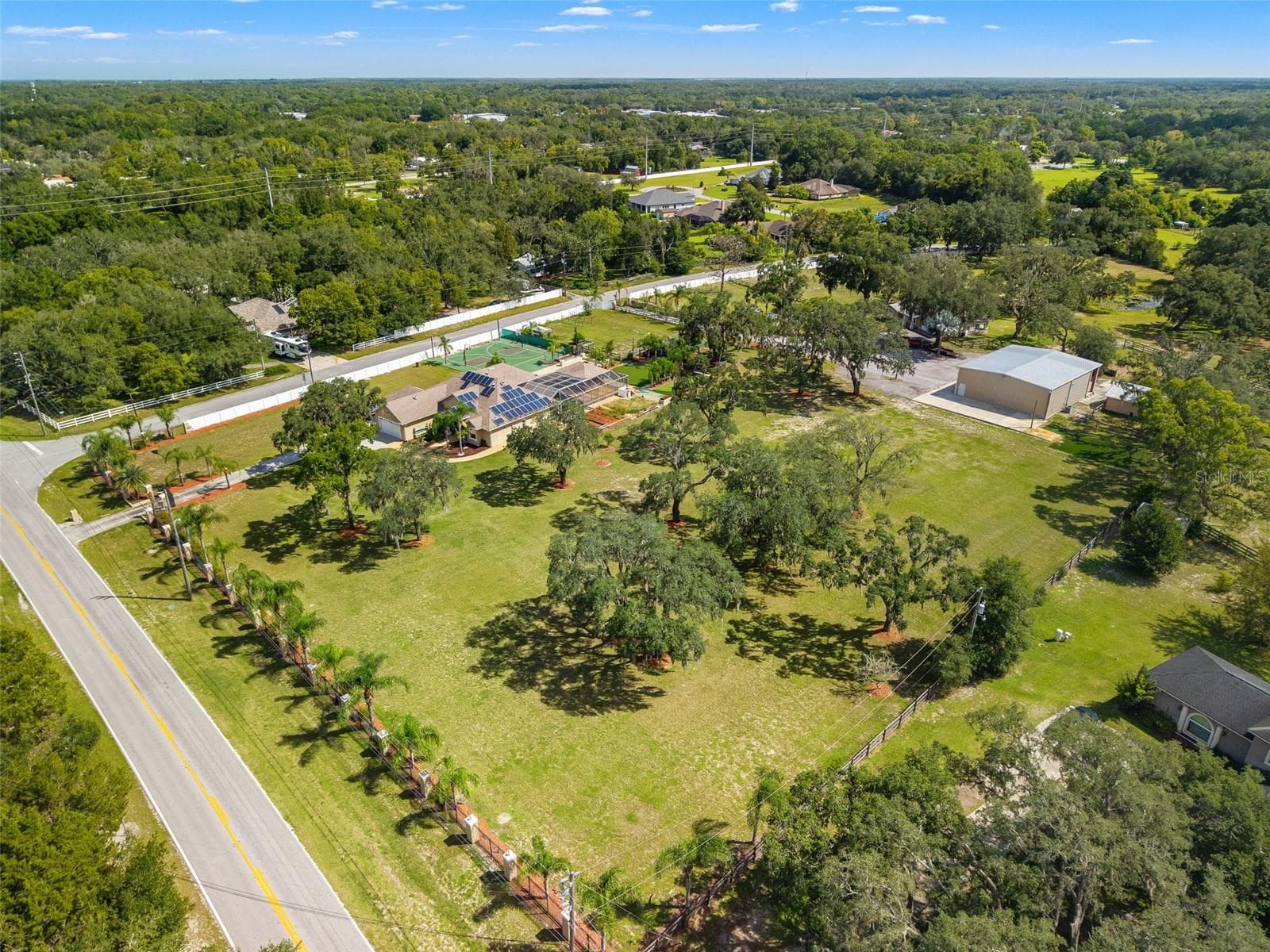 Osceola Dr photo 4