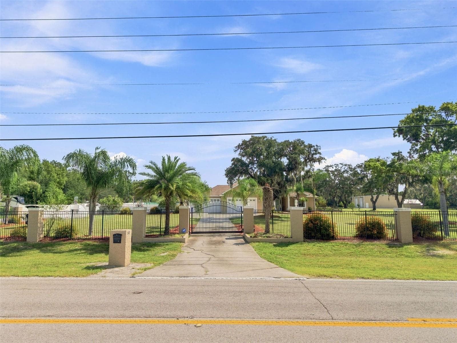 11302 Osceola Dr