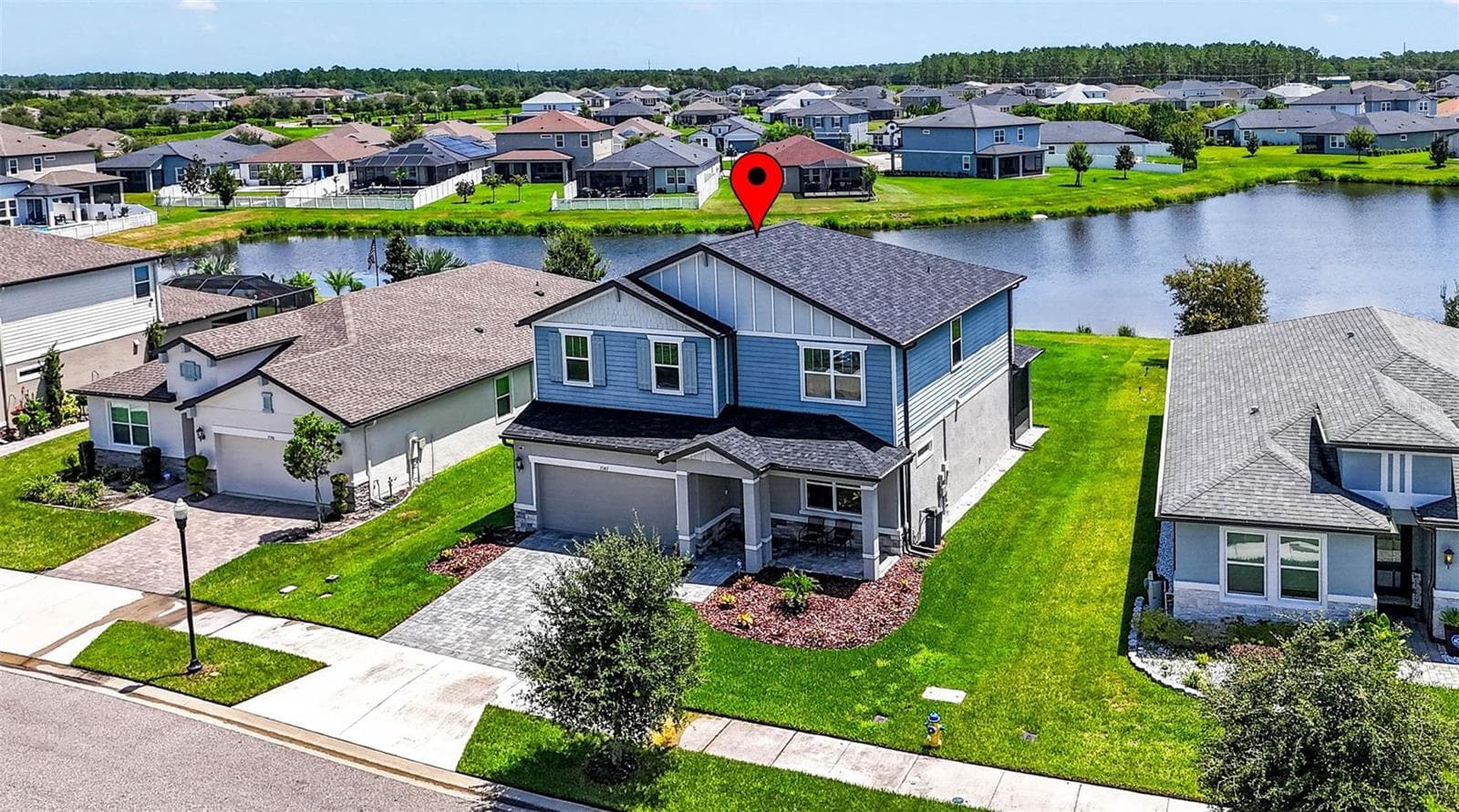 7182 Heron Walk Ln