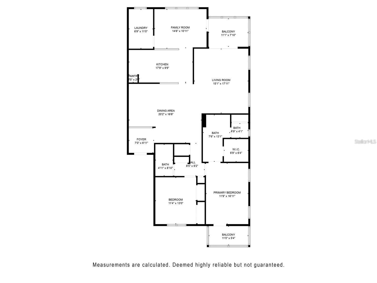 8186 Terrace Garden Dr N #409 photo 5