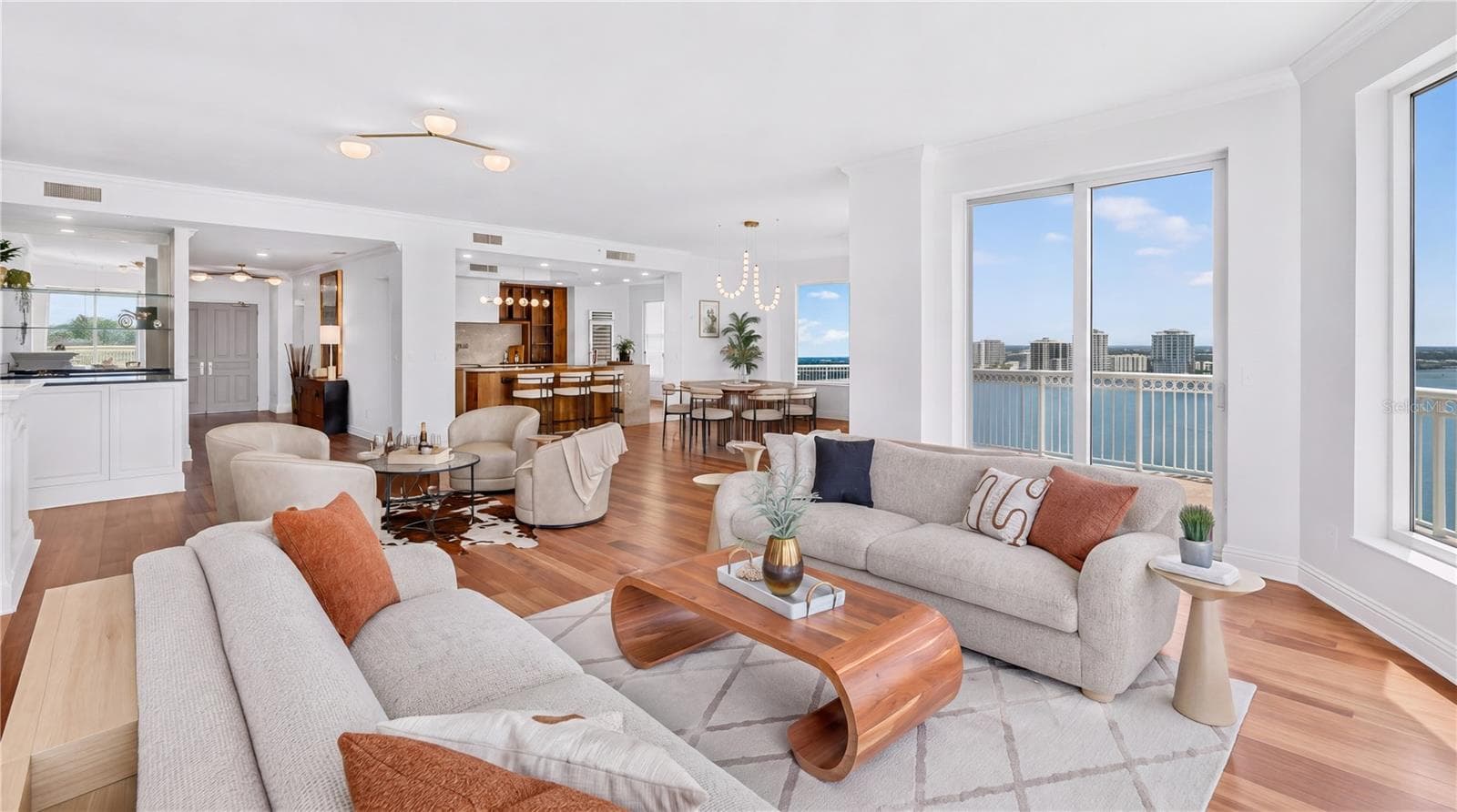 3507 Bayshore Blvd #2101 photo 3