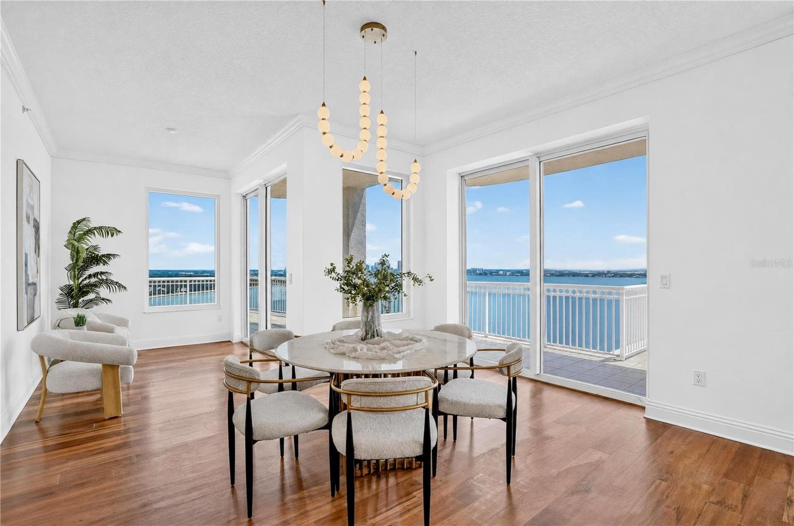 3507 Bayshore Blvd #2101 photo 4