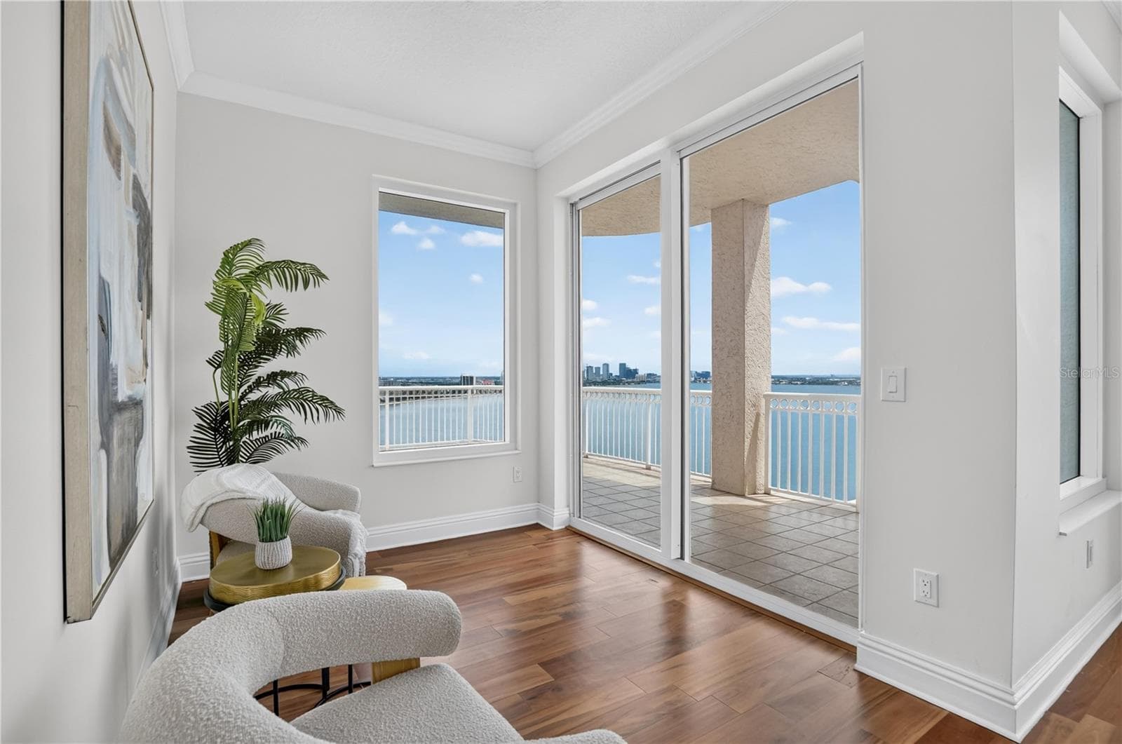 3507 Bayshore Blvd #2101 photo 5