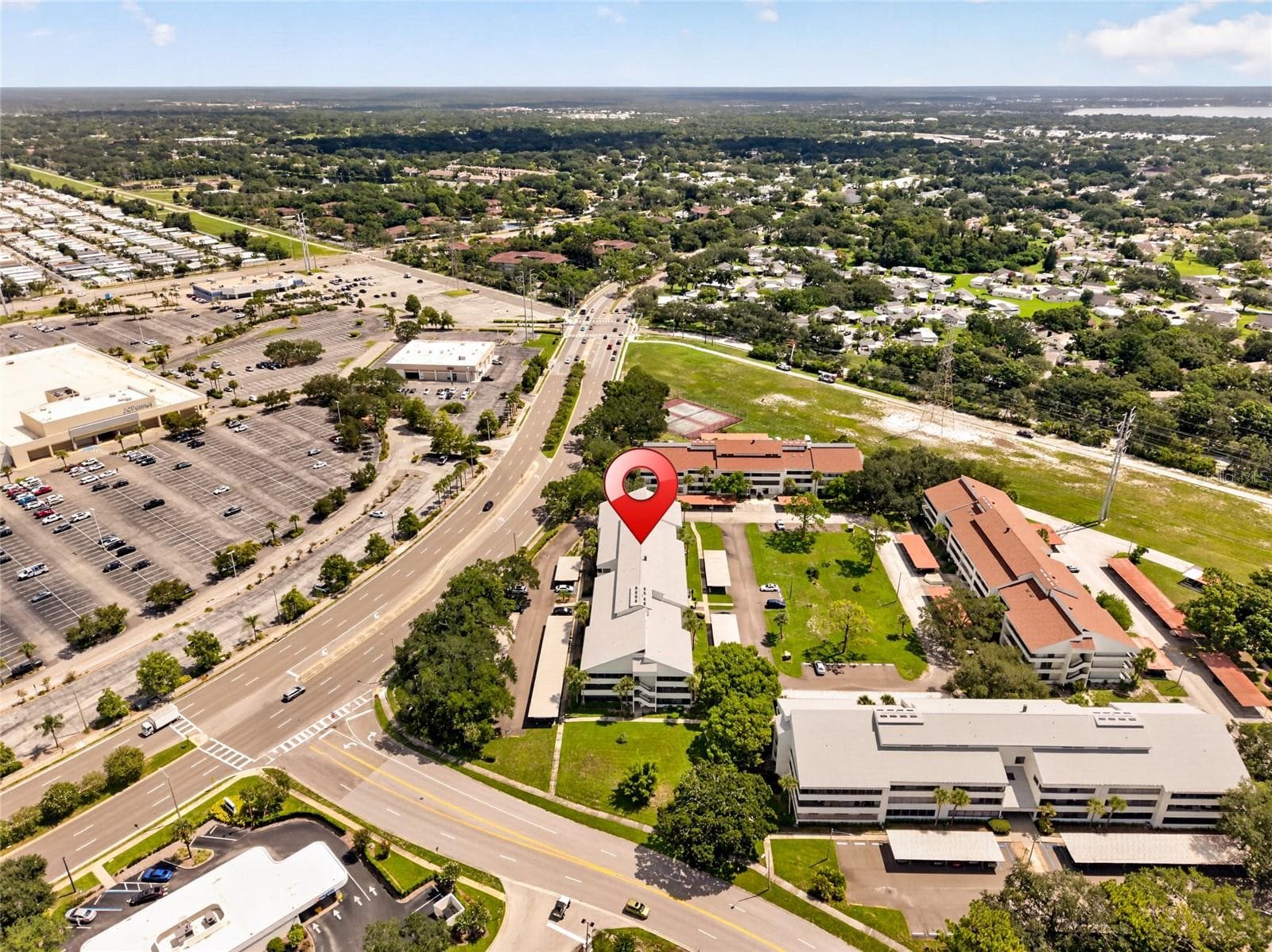 2581 Countryside Blvd #2210 photo 3