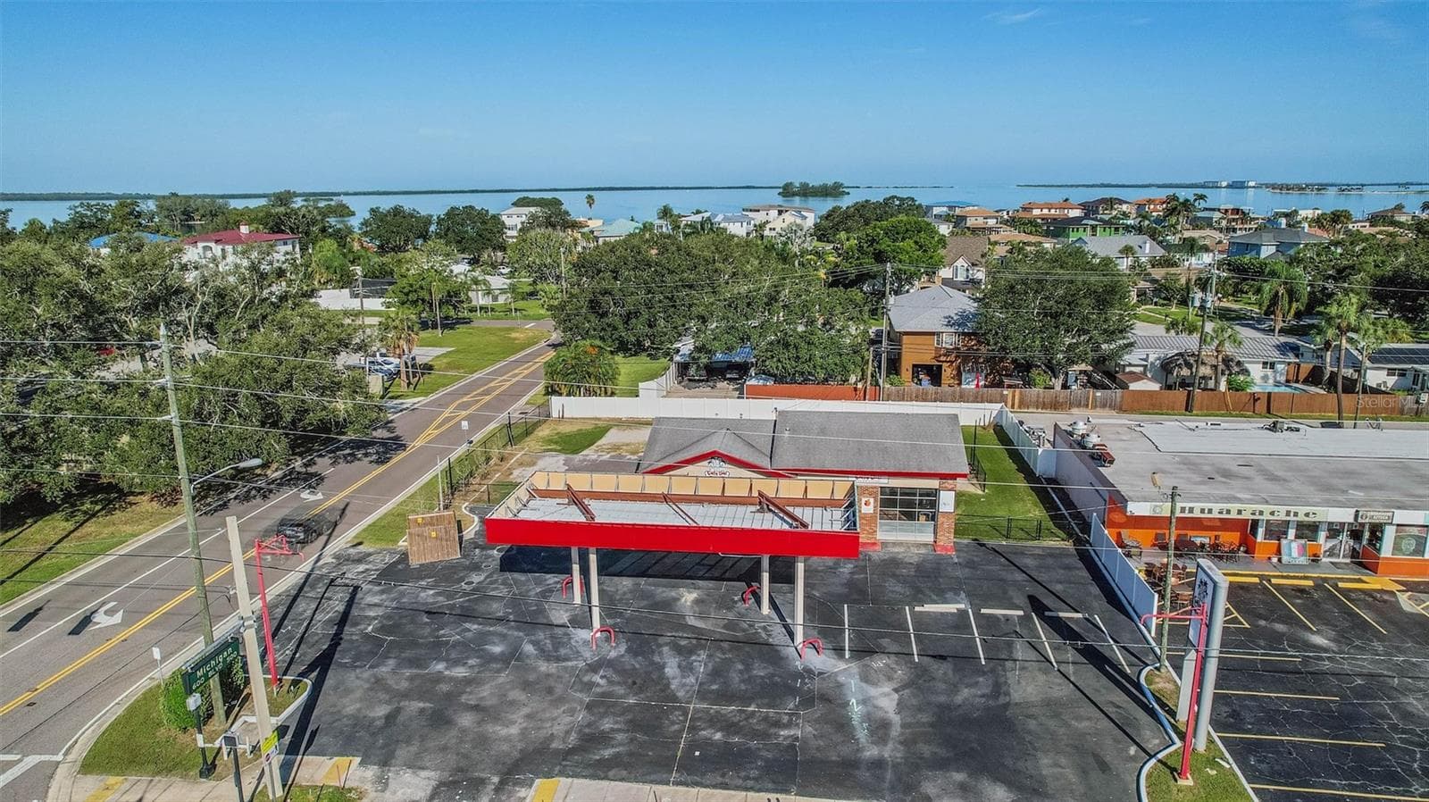 2000 Bayshore Blvd