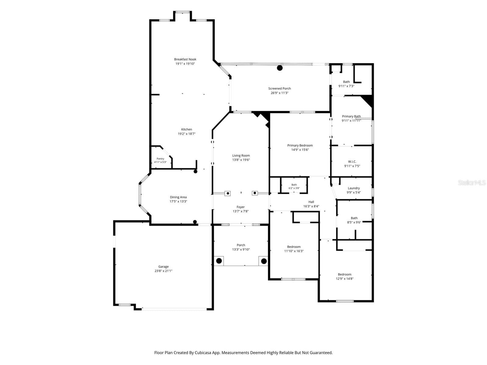 13417 Whitehaven CT photo 3