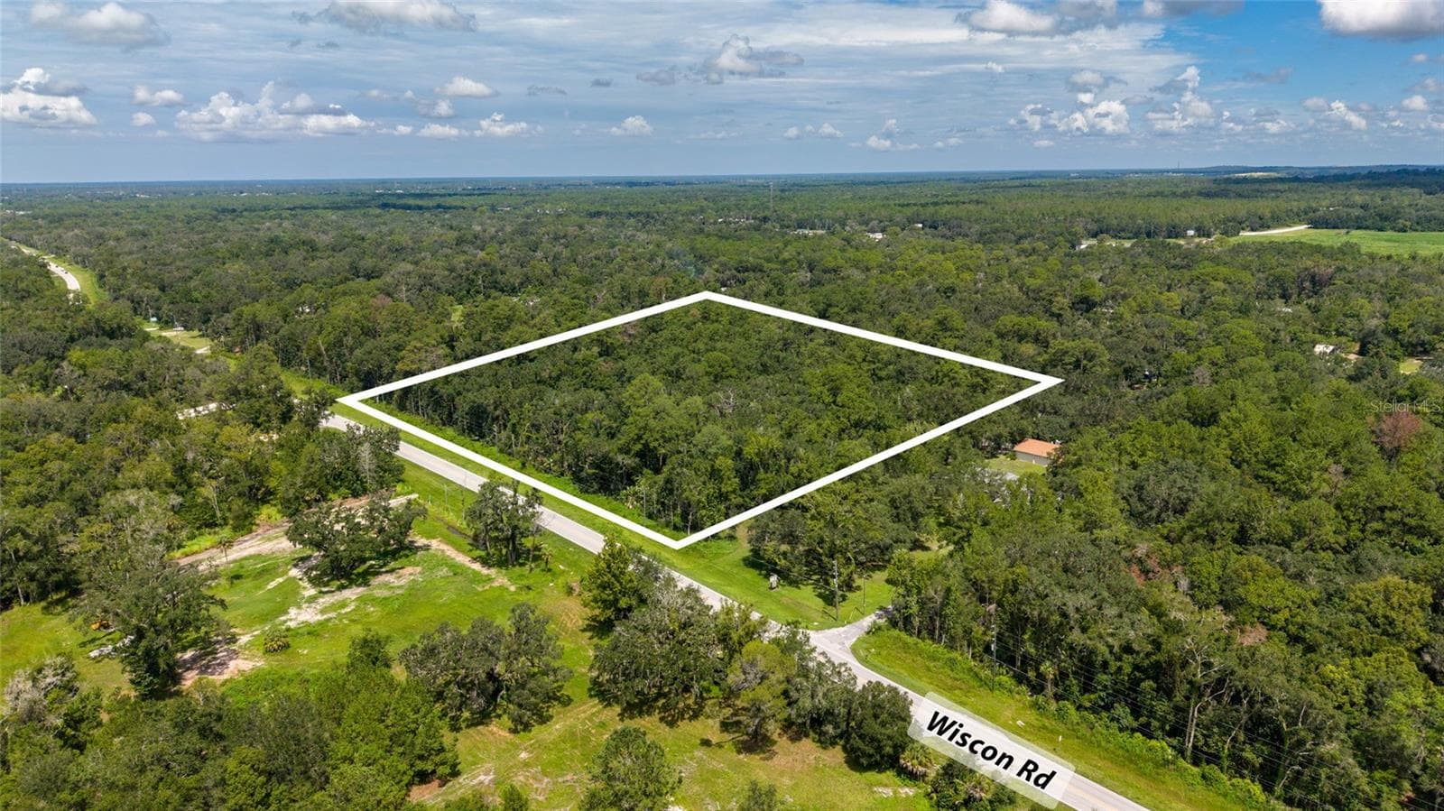 10.30 Acres Wiscon Rd photo 4