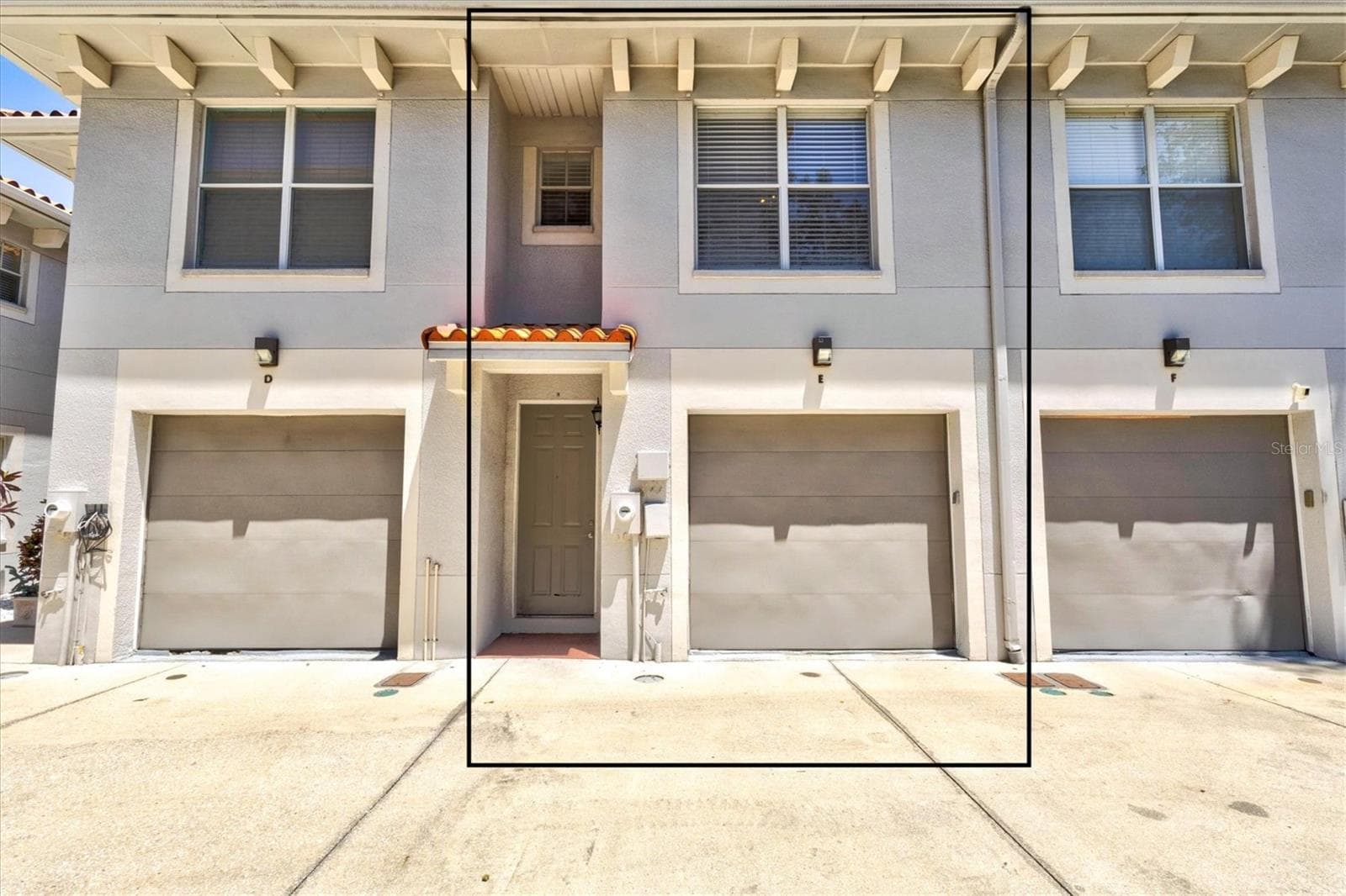 212 S Dakota Ave #E