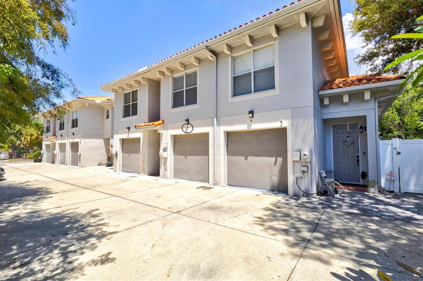 212 S Dakota Ave #E photo 4