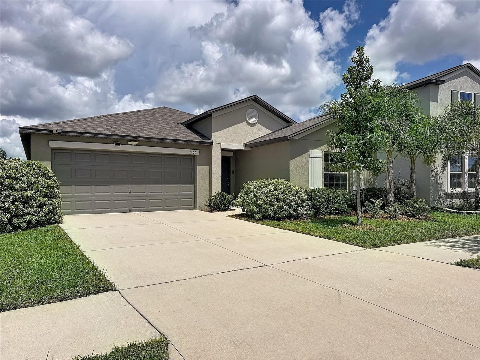 4465 Eternal Prince Dr